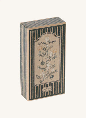 Maileg - Holy Night Christmas Ornament