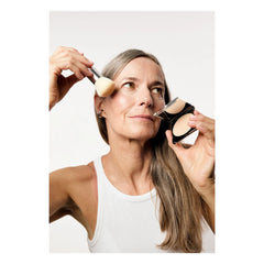 AIME - Le Fond de Teint Poudre SPF+30 - 7g | Natural