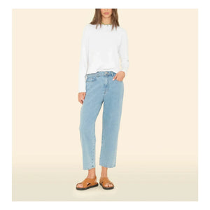 Xirena - Brecker Jeans | Light Blue
