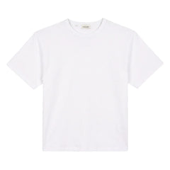Smallable Man - Sovereign T-shirt | White