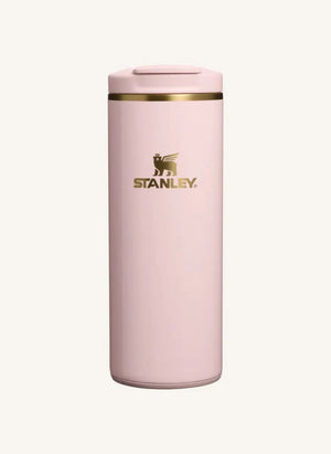 Stanley 1913 - Insulated Mug - Transit Flip Top | Pink