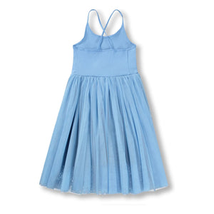 Molo - Citrona Dress | Blue