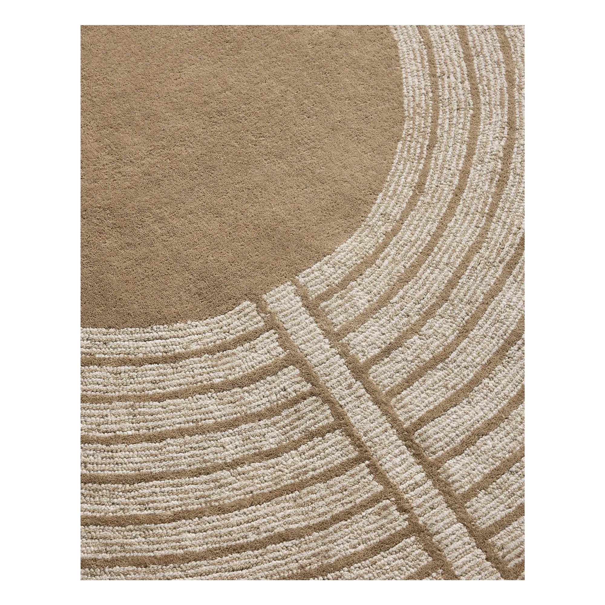 Maison Sarah Lavoine - Mirage rug | Beige