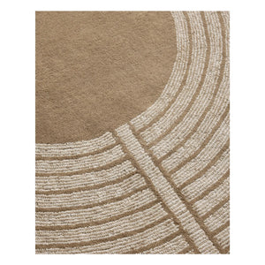 Maison Sarah Lavoine - Mirage rug | Beige