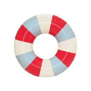 Petites Pommes - Sally Float | Poppy Red