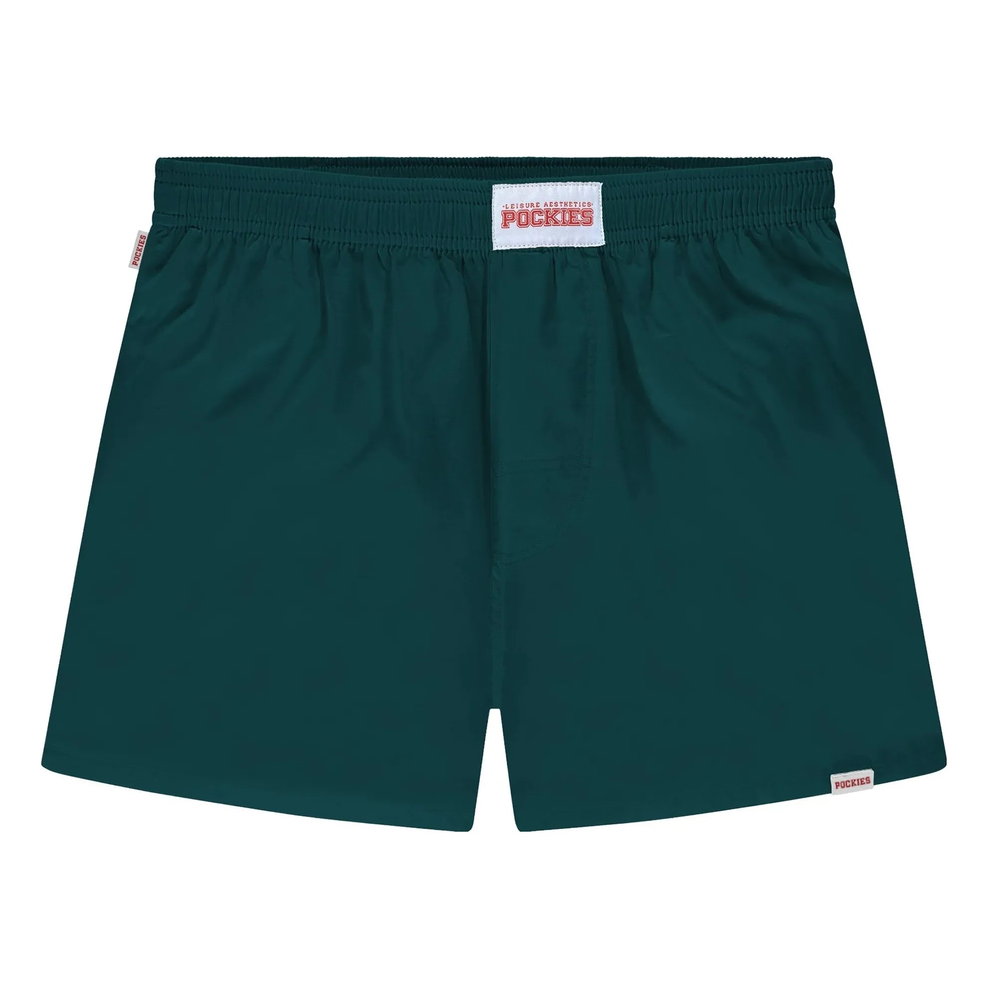 Pockies - UM Boxers | Green