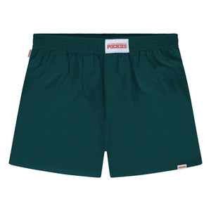 Pockies - UM Boxers | Yeşil