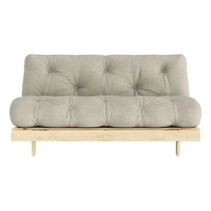 Karup Design - Roots Sofa Bed | Linen