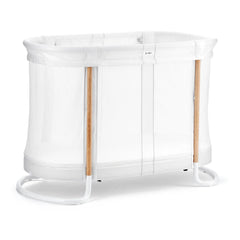 BabyBjörn - Adaptive Bassinet | White