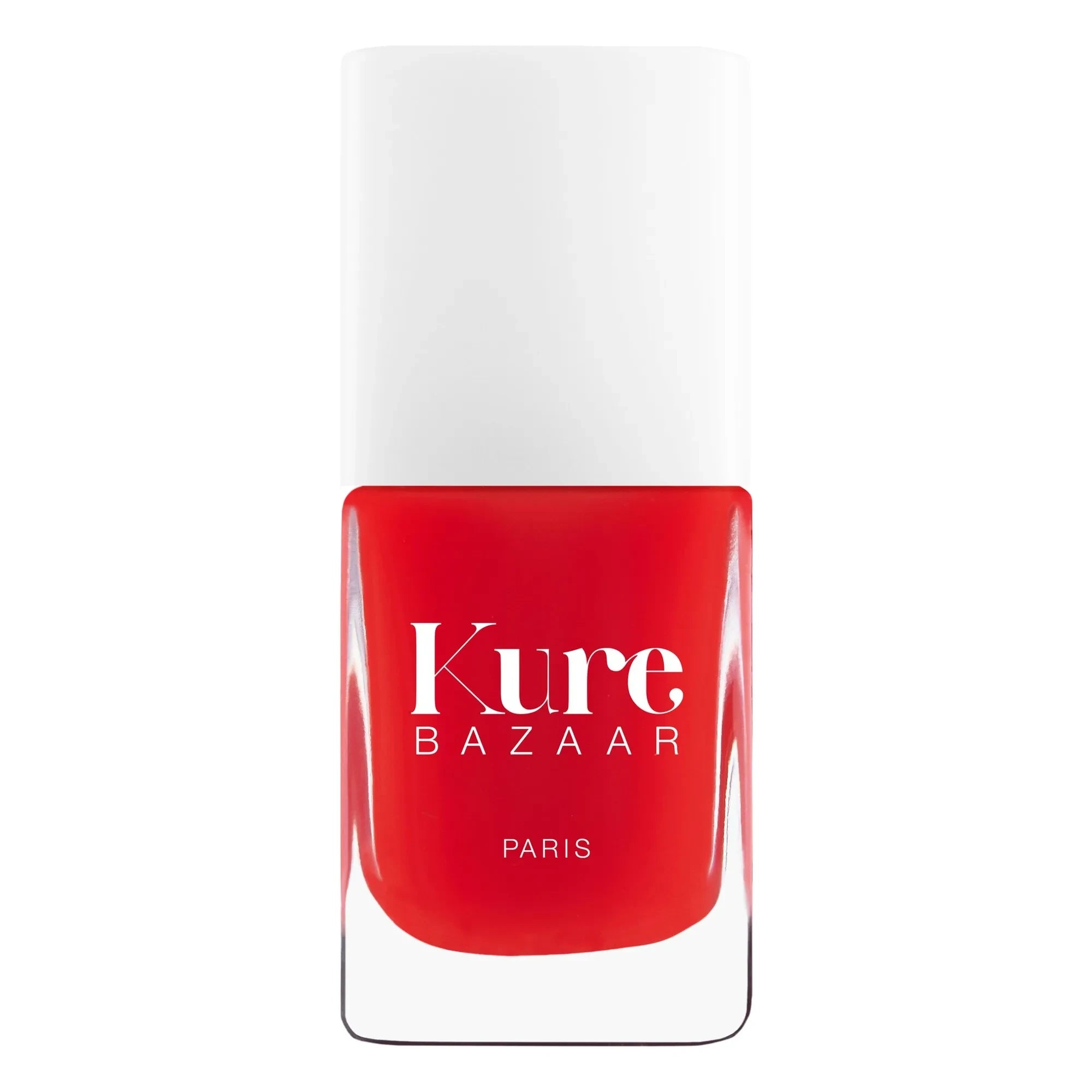 Kure Bazaar - Nail Polish - 10 ml | Spicy Vvee
