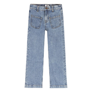 Tumble N'Dry - Düz Juene Jeans | Blue