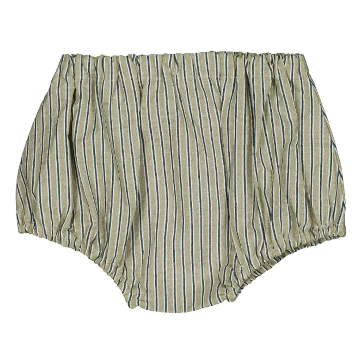 Loir - Alice Organic Cotton Bloomer | Green