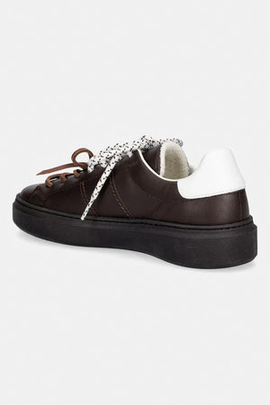 Furla Hype Kadın Deri Sneaker