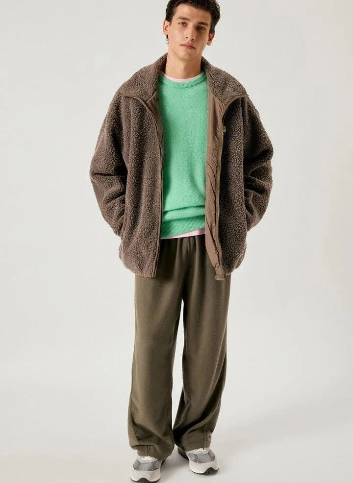 American Vintage - Hoktown Jacket | Brown
