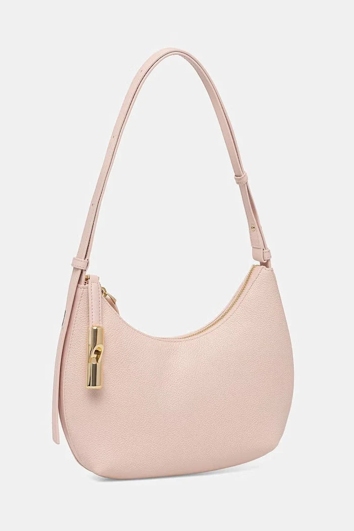 Furla Women's Leather Goccia S Shoulder Bag