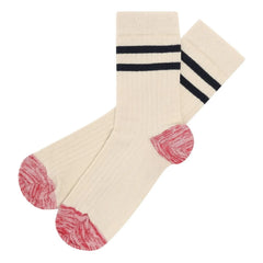 FUB - Sock Pack | Ivory