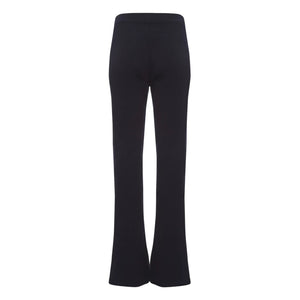 Soeur - Victoria Wool Pants | Navy