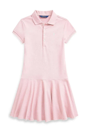 Polo Ralph Lauren Çocuk Elbisesi