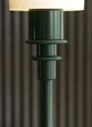Louis Poulsen - PH 3-2 Table Lamp, Louis Poulsen | Dark Green