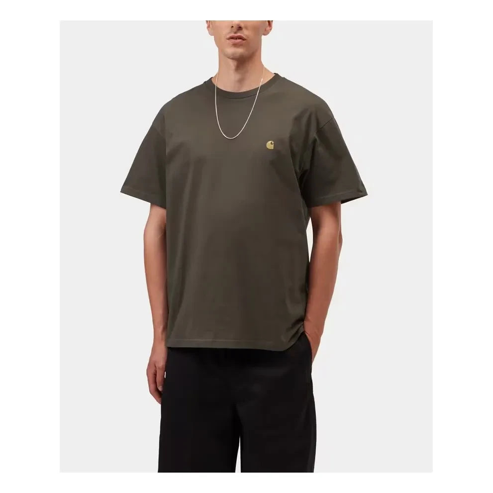 Carhartt WIP - Chase T-Shirt | Grey