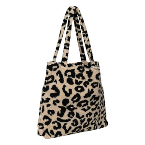 Studio Noos - Candle Bag | Leopard