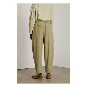 Soeur - Andreas Pants | Green Khaki