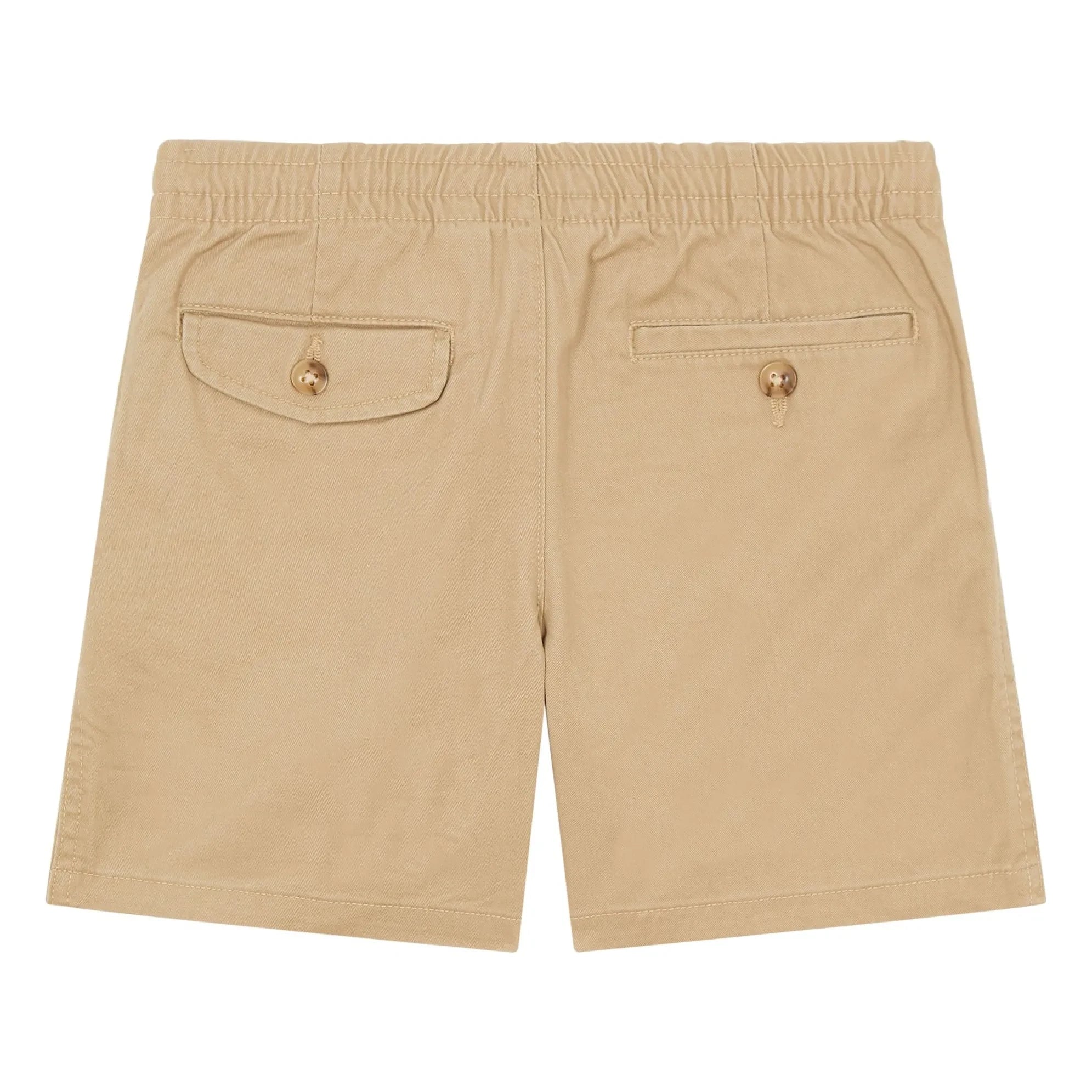 Ralph Lauren - Prepster Shorts | Beige