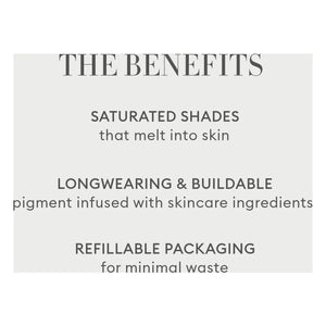 Rose Inc - Refillable Cheek and Lip Balm | Azalea