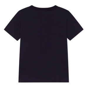 Petit Bateau - Francesco T-Shirt | Navy Blue