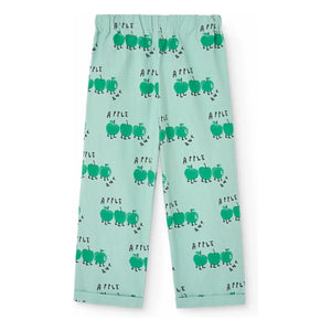 The Animals Observatory - Camel Pants | Turquoise