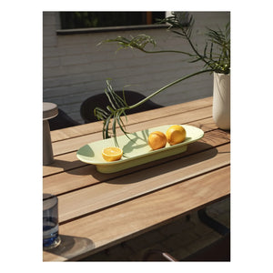 Muuto - Plat Mere, Studio KAKSIKKO | Green