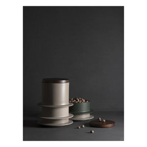 Valerie Objects - Dishes to Dishes Bowl | Brown