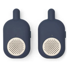 Liewood - Nael Walkie-Talkie | Indigo Blue