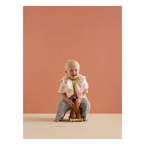 Kid's Concept - Disguise as ice cream