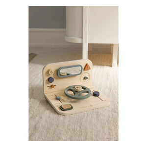 Sebra - Awakening Car Table | Blue