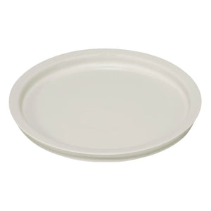 Serax - Dune tabaklar, Kelly Wresler - 2'li Set | Krem