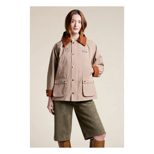 Flotte - Waterproof Jacket Archives | Cannelle