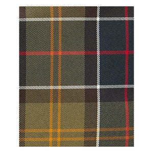 Barbour - Torridon Tartan Bag | Green