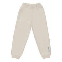 Donsje - Remzie Organic Cotton Jogger | Ecru