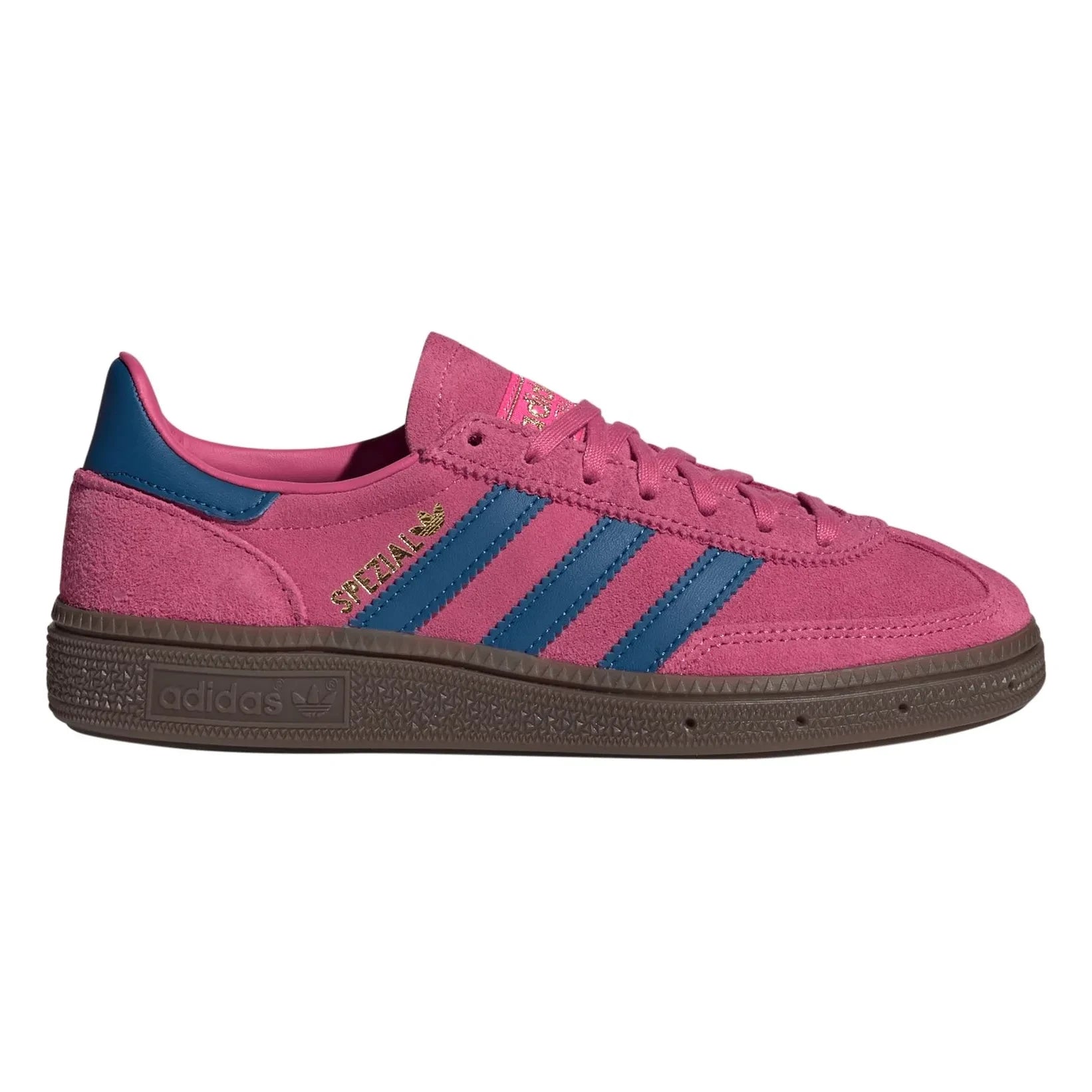 Adidas - Handball Spezial Sneakers | Fuchsia