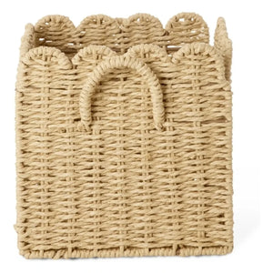 Rice - Storage Basket