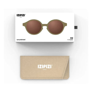IZIPIZI - Sunglasses #D Baby