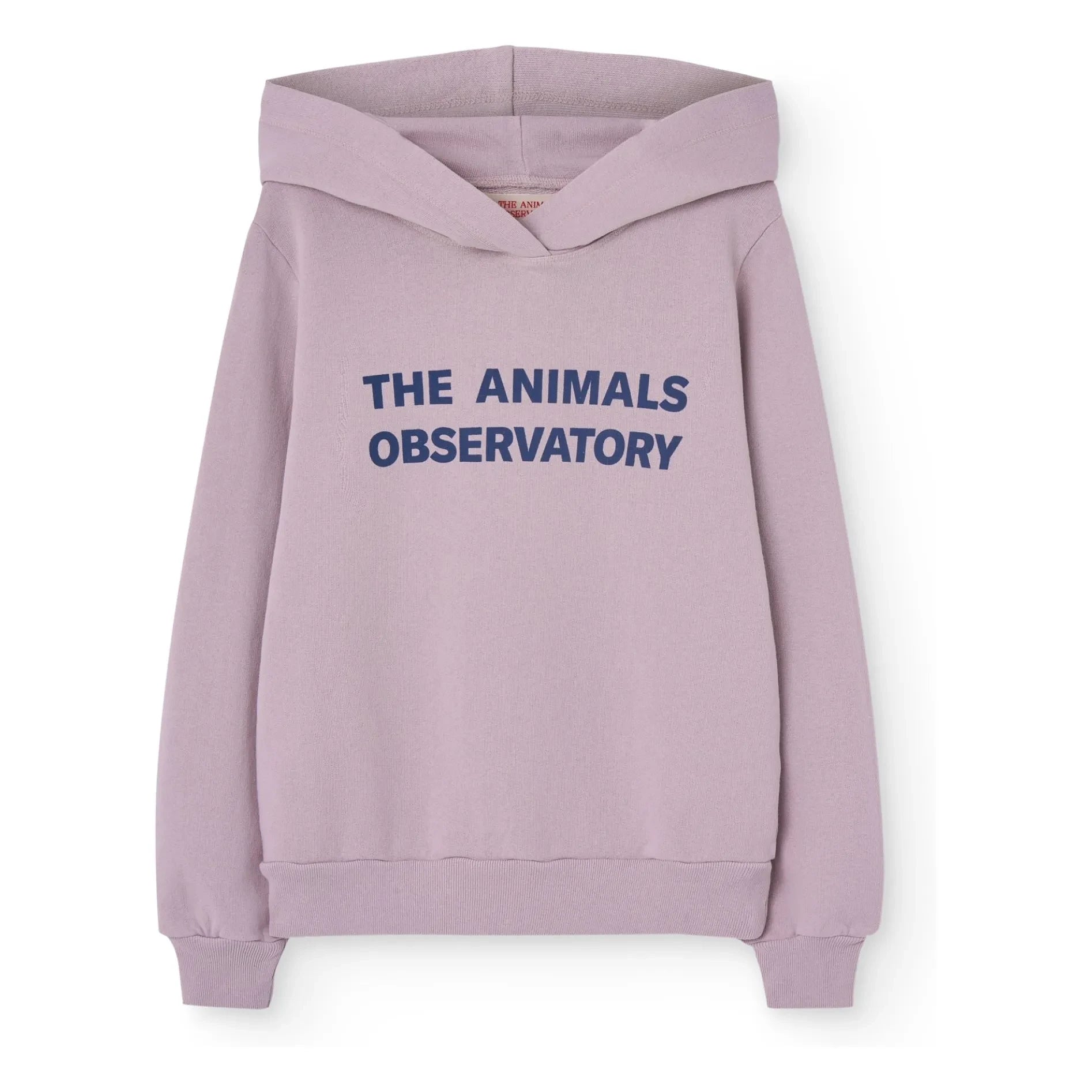 The Animals Observatory - Taurus Sweatshirt | Lavender