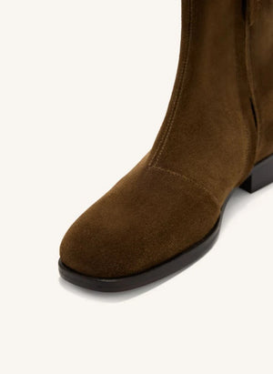 Soeur - West Sweden Boots | Brown