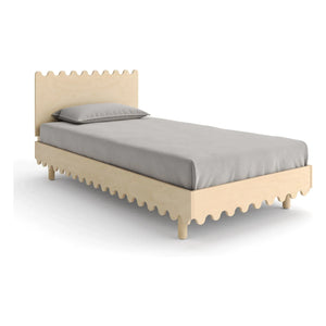 Oeuf NYC - Moss Bed | Beige