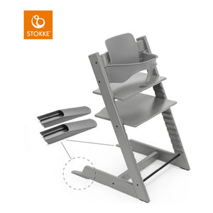 Stokke® - Tripp Trapp® Baby Set² | Gray
