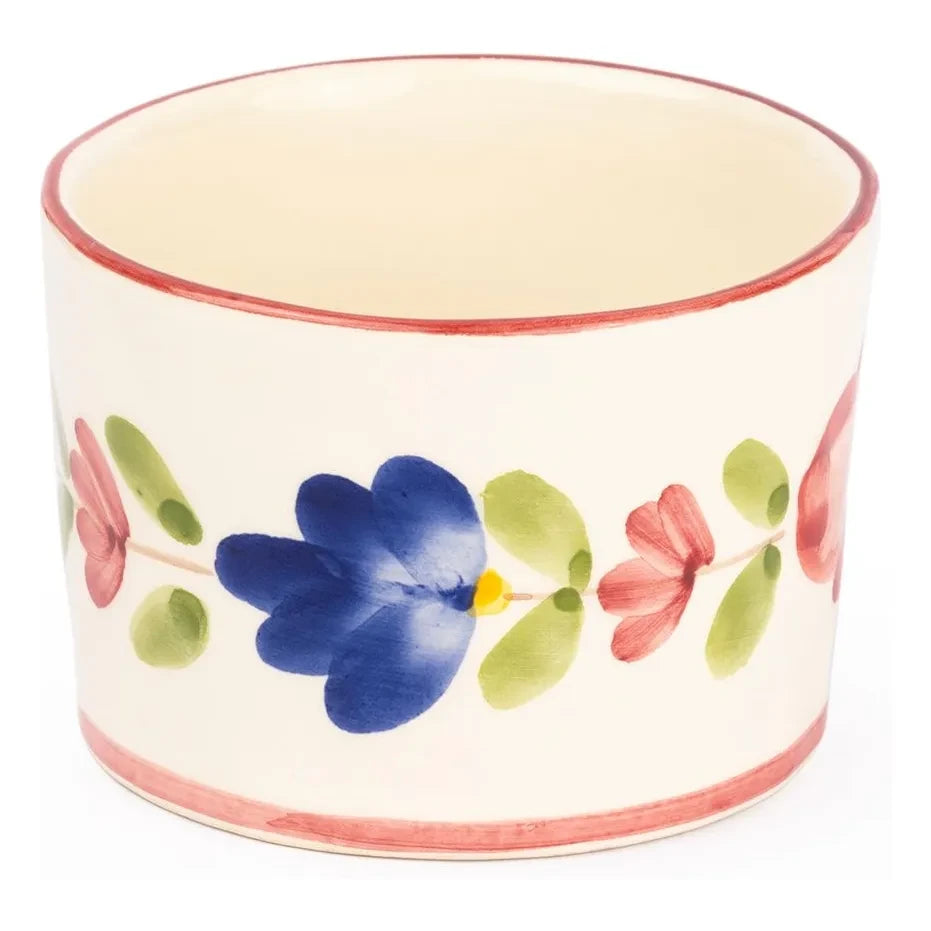 Denise - Gladys Mug | Red