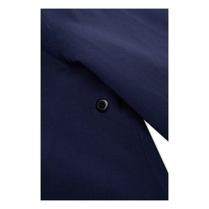 Welter Shelter - Mac Long Dong Jacket | Navy Blue