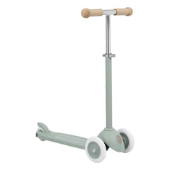 Banwood - Eco scooter | Yeşil