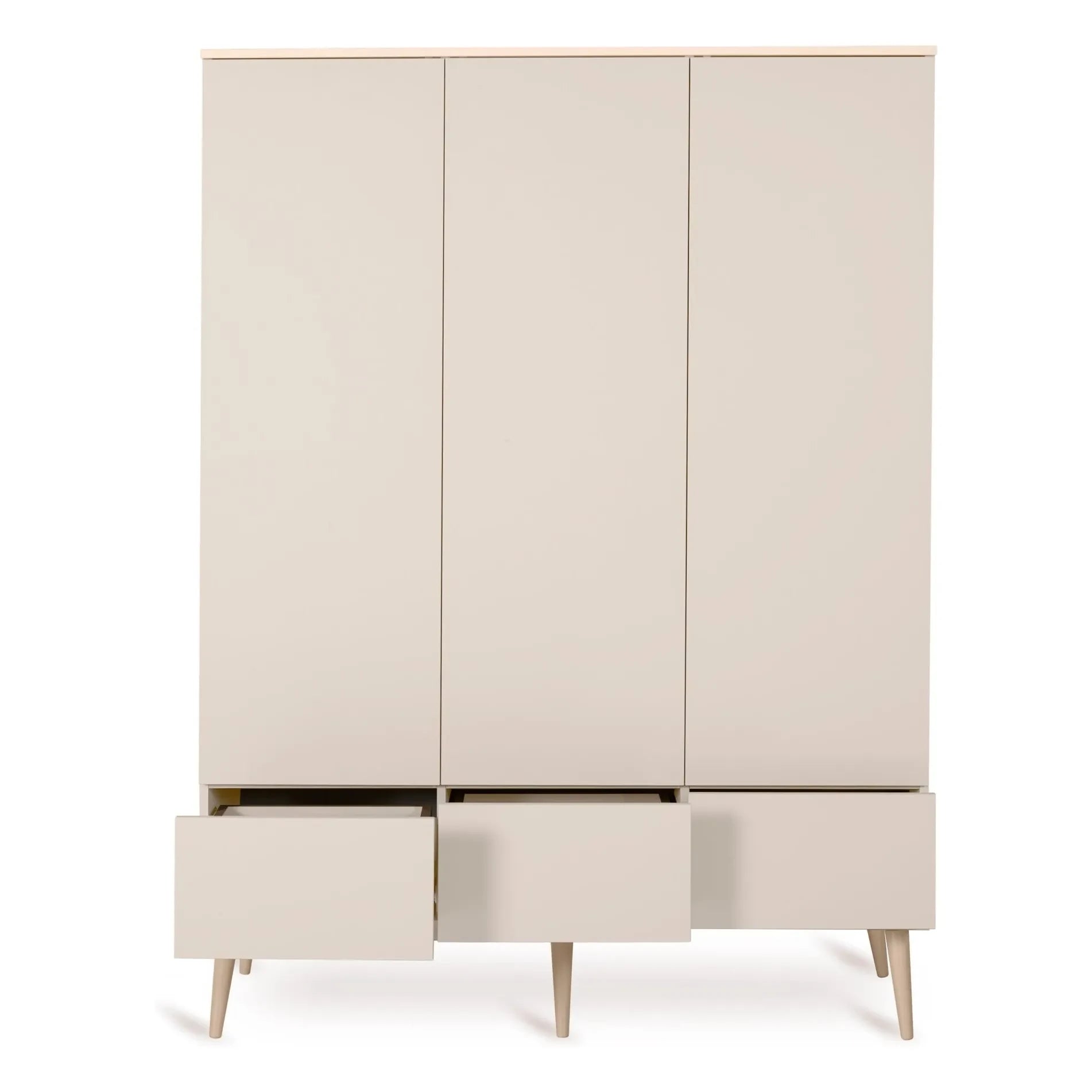 Quax - Flow Wardrobe | Clay